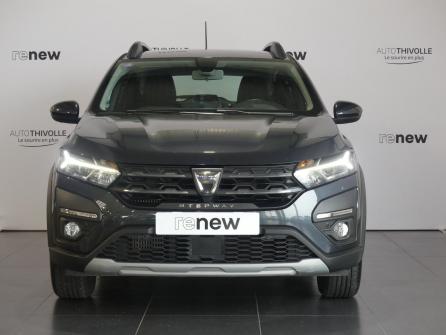 DACIA Sandero ECO-G 100 Stepway Confort à vendre à Macon - Image n°2