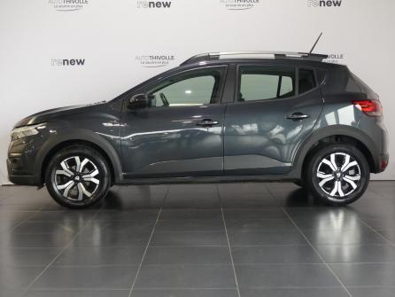 DACIA Sandero ECO-G 100 Stepway Confort à vendre à Macon - Image n°3