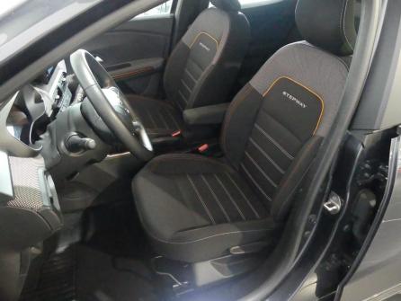 DACIA Sandero ECO-G 100 Stepway Confort à vendre à Macon - Image n°9