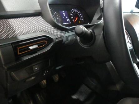 DACIA Sandero ECO-G 100 Stepway Confort à vendre à Macon - Image n°22