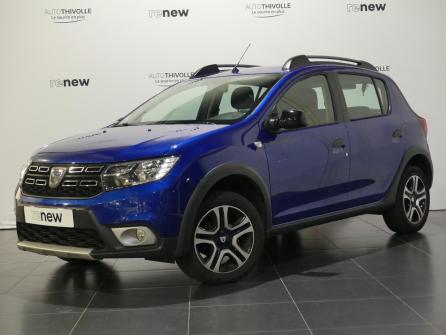 DACIA Sandero ECO-G 100 15 ans à vendre à Macon - Image n°1