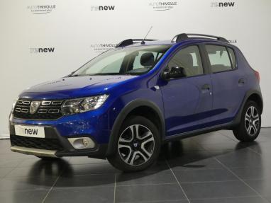 DACIA Sandero ECO-G 100 15 ans d'occasion  de 2020  à  Macon 