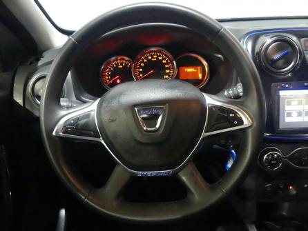 DACIA Sandero ECO-G 100 15 ans à vendre à Macon - Image n°17