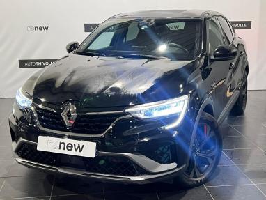 RENAULT Arkana E-Tech 145 - 21B R.S. Line d'occasion  de 2022  à  Saint-Chamond 