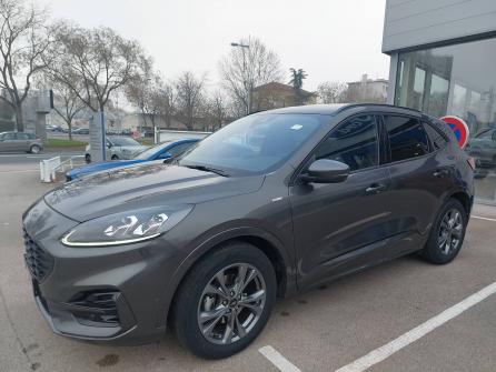 FORD Kuga Kuga 2.5 Duratec 190 ch FlexiFuel FHEV E85 Powershift ST-Line X 5p à vendre à Villefranche-sur-Saône - Image n°1