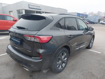 FORD Kuga Kuga 2.5 Duratec 190 ch FlexiFuel FHEV E85 Powershift ST-Line X 5p à vendre à Villefranche-sur-Saône - Image n°11