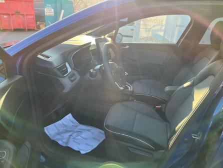 RENAULT Clio Clio TCe 90 Techno à vendre à Givors - Image n°4