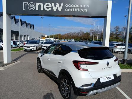 RENAULT Captur TCe 100 Intens à vendre à Saint-Etienne - Image n°2