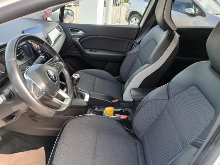 RENAULT Captur TCe 100 Intens à vendre à Saint-Etienne - Image n°10