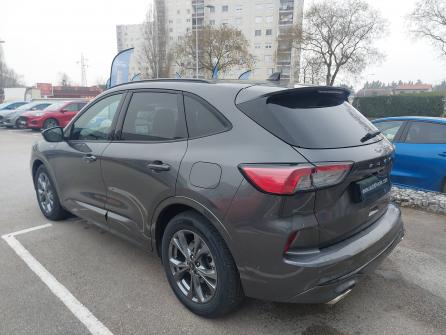 FORD Kuga Kuga 2.5 Duratec 190 ch FlexiFuel FHEV E85 Powershift ST-Line X 5p à vendre à Villefranche-sur-Saône - Image n°10