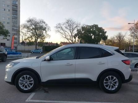 FORD Kuga Kuga 2.5 Duratec 225 ch PHEV e-CVT Titanium 5p à vendre à Roanne - Image n°3