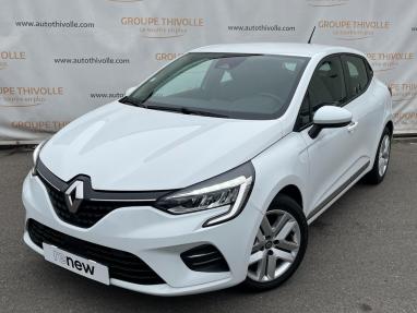 RENAULT Clio Clio TCe 100 Business d'occasion  de 2019  à  Givors 