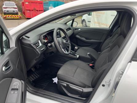 RENAULT Clio Clio TCe 100 Business à vendre à Givors - Image n°6