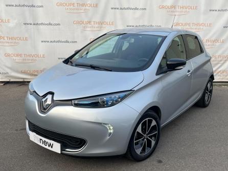 RENAULT Zoe R110 Achat Intégral Intens à vendre à Givors - Image n°1