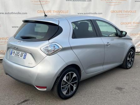 RENAULT Zoe R110 Achat Intégral Intens à vendre à Givors - Image n°3