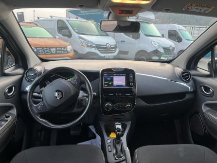 RENAULT Zoe R110 Achat Intégral Intens à vendre à Givors - Image n°4