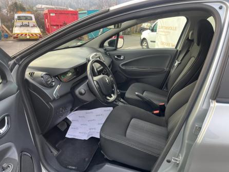 RENAULT Zoe R110 Achat Intégral Intens à vendre à Givors - Image n°6