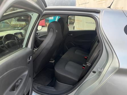 RENAULT Zoe R110 Achat Intégral Intens à vendre à Givors - Image n°7