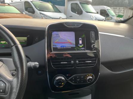 RENAULT Zoe R110 Achat Intégral Intens à vendre à Givors - Image n°15