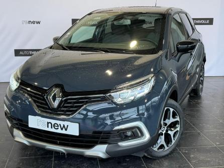 RENAULT Captur TCe 120 Energy Intens à vendre à Saint-Chamond - Image n°1