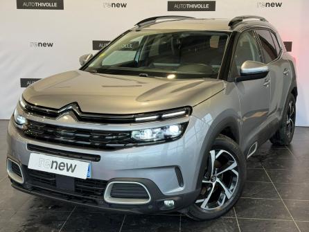 CITROEN C5 Aircross C5 Aircross BlueHDi 130 S&S BVM6 Shine à vendre à Saint-Chamond - Image n°1