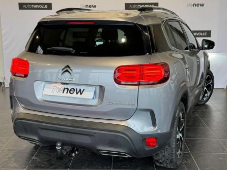 CITROEN C5 Aircross C5 Aircross BlueHDi 130 S&S BVM6 Shine à vendre à Saint-Chamond - Image n°5