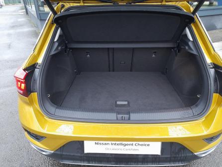 VOLKSWAGEN T-Roc 1.5 TSI 150 EVO Start/Stop DSG7 Carat Exclusive à vendre à Villefranche-sur-Saône - Image n°7