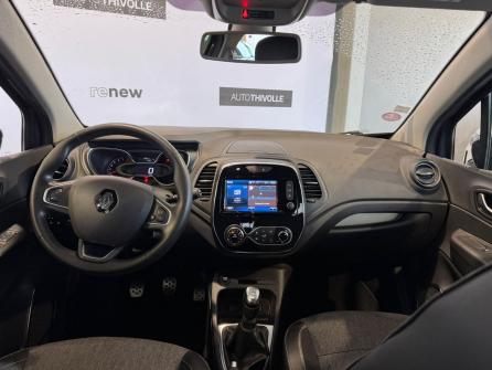 RENAULT Captur TCe 120 Energy Intens à vendre à Villefranche sur Saône - Image n°6