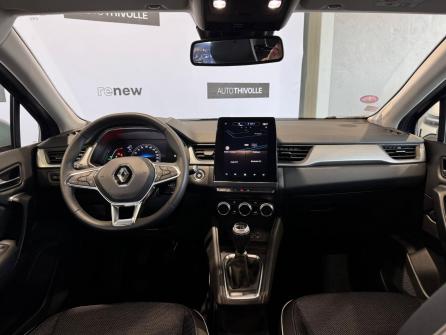 RENAULT Captur TCe 130 FAP Intens à vendre à Villefranche sur Saône - Image n°5