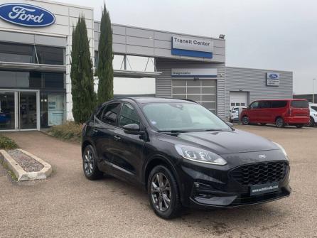 FORD Kuga Kuga 2.5 Duratec 225 ch PHEV e-CVT ST-Line 5p à vendre à Roanne - Image n°2