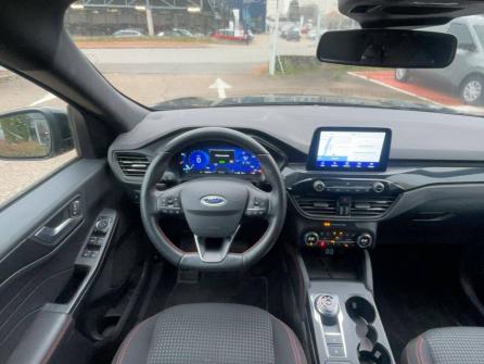 FORD Kuga Kuga 2.5 Duratec 225 ch PHEV e-CVT ST-Line 5p à vendre à Roanne - Image n°12