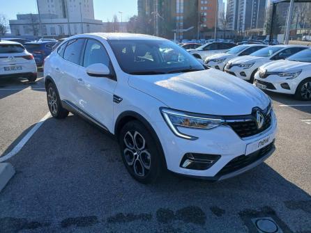 RENAULT Arkana E-Tech 145 - 22 Techno à vendre à Saint-Etienne - Image n°1