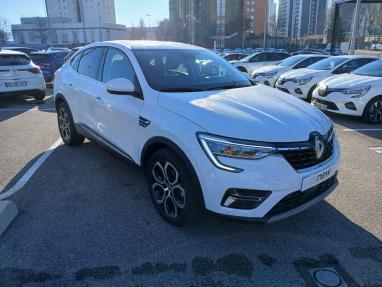 RENAULT Arkana E-Tech 145 - 22 Techno d'occasion  de 2023  à  Saint-Etienne 