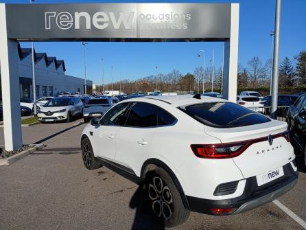 RENAULT Arkana E-Tech 145 - 22 Techno à vendre à Saint-Etienne - Image n°2