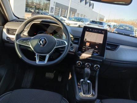 RENAULT Arkana E-Tech 145 - 22 Techno à vendre à Saint-Etienne - Image n°3