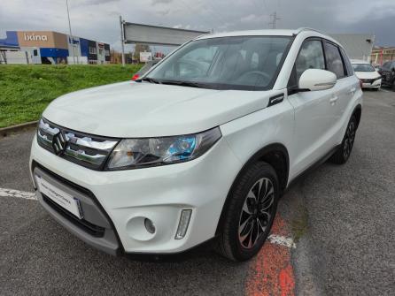 SUZUKI Vitara 1.4 Boosterjet Allgrip Auto S à vendre à Villefranche-sur-Saône - Image n°1