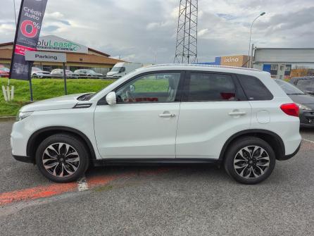 SUZUKI Vitara 1.4 Boosterjet Allgrip Auto S à vendre à Villefranche-sur-Saône - Image n°3