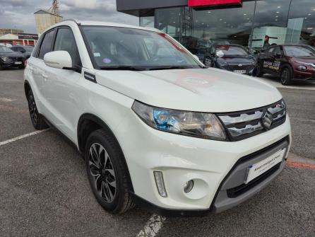 SUZUKI Vitara 1.4 Boosterjet Allgrip Auto S à vendre à Villefranche-sur-Saône - Image n°5