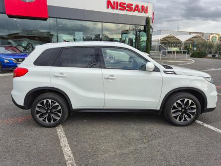 SUZUKI Vitara 1.4 Boosterjet Allgrip Auto S à vendre à Villefranche-sur-Saône - Image n°6