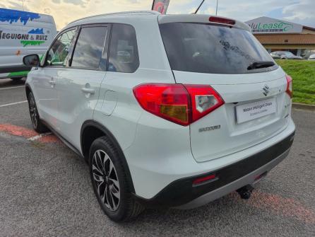 SUZUKI Vitara 1.4 Boosterjet Allgrip Auto S à vendre à Villefranche-sur-Saône - Image n°7