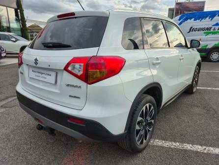 SUZUKI Vitara 1.4 Boosterjet Allgrip Auto S à vendre à Villefranche-sur-Saône - Image n°8