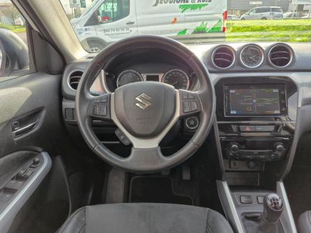 SUZUKI Vitara 1.4 Boosterjet Allgrip Auto S à vendre à Villefranche-sur-Saône - Image n°18