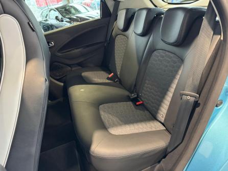 RENAULT Zoe R135 Achat Intégral Intens à vendre à Villefranche sur Saône - Image n°4