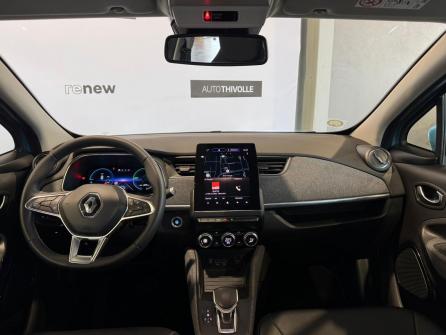 RENAULT Zoe R135 Achat Intégral Intens à vendre à Villefranche sur Saône - Image n°5