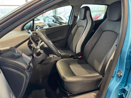 RENAULT Zoe R135 Achat Intégral Intens à vendre à Villefranche sur Saône - Image n°6