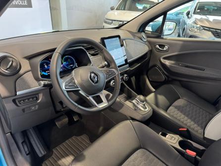 RENAULT Zoe R135 Achat Intégral Intens à vendre à Villefranche sur Saône - Image n°7