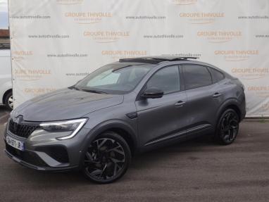 RENAULT Arkana E-Tech 145 - 23 esprit Alpine d'occasion  de 2024  à  Givors 