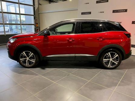 PEUGEOT 3008 Hybrid 225 e-EAT8 GT Line à vendre à Le Creusot - Image n°3