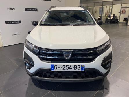 DACIA Jogger ECO-G 100 7 places SL Extreme + à vendre à Le Creusot - Image n°3