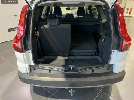 DACIA Jogger ECO-G 100 7 places SL Extreme + à vendre à Le Creusot - Image n°16